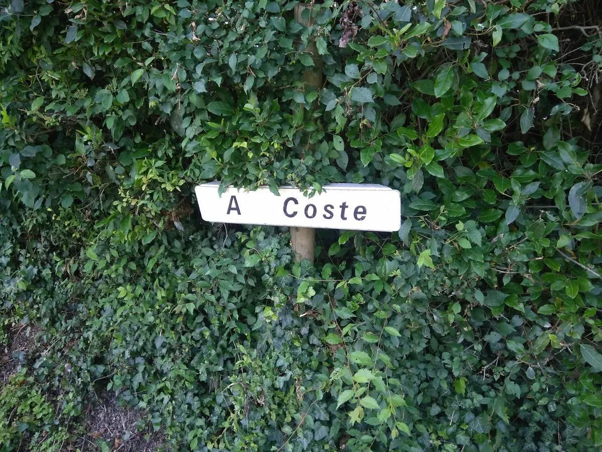 住宿加早餐酒店 B&B A Coste Couloume-Mondebat