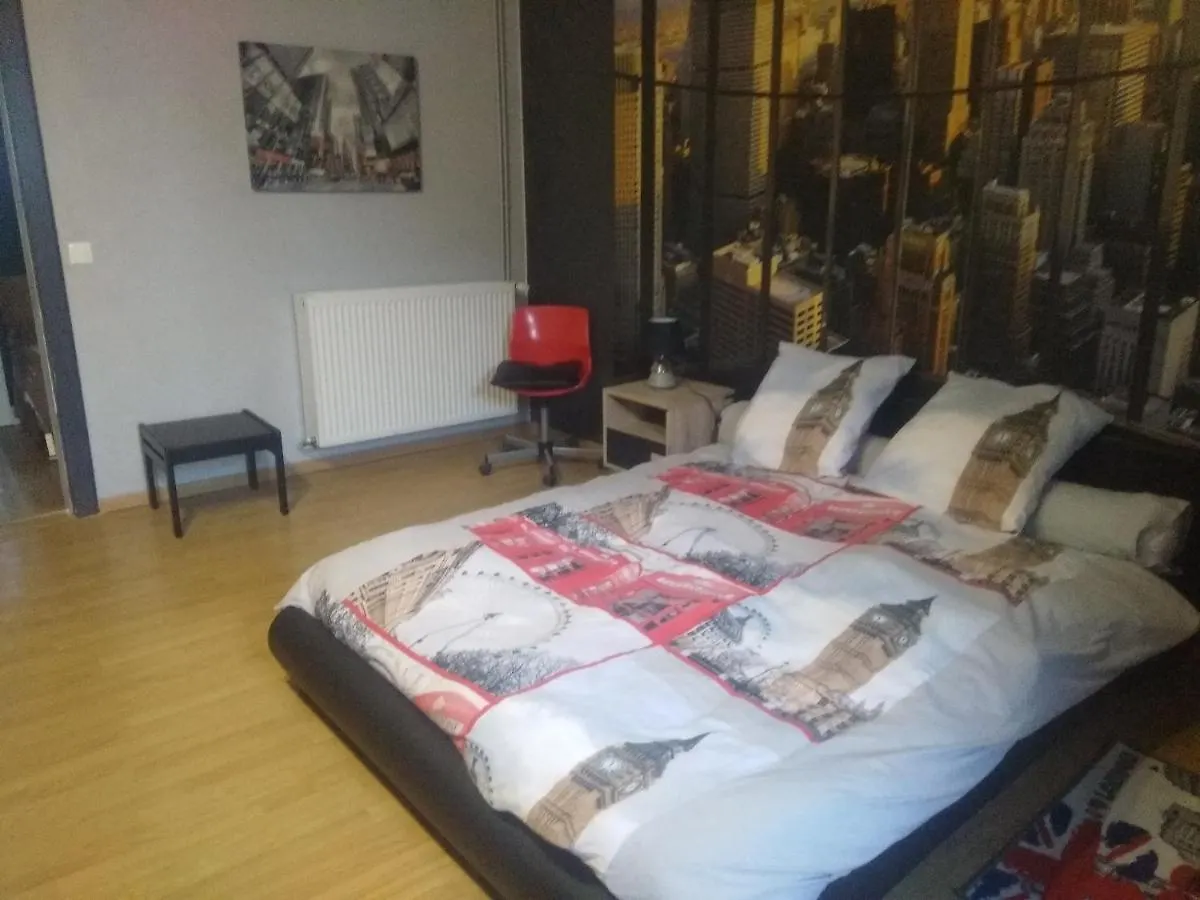 B&B A Coste Couloume-Mondebat 0*,